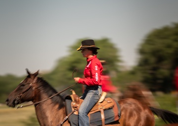 Fort D.A. Russel Days