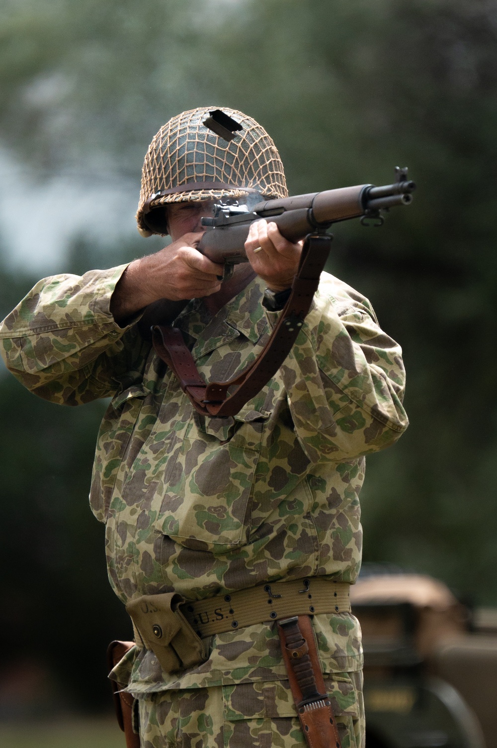 Fort D.A. Russel Days
