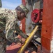 Daily Operations Aboard USS George H.W. Bush (CVN 77)