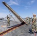 Daily Operations Aboard USS George H.W. Bush (CVN 77)
