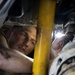 Daily Operations Aboard USS George H.W. Bush (CVN 77)