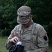 Vesper training at Fort Indiantown Gap