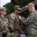 Joint Chiefs of Staff Vice Chair visits with Fort Knox leaders