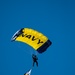 U.S. Navy &amp;quot;Leap Frogs&amp;quot; at Fort D.A. Russell Days