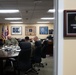 Joint Chiefs of Staff Vice Chair visits with Fort Knox leaders