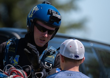 Fort D.A. Russell Days 2025