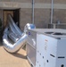 Swift action by Huntsville Center keeps Fort Hood range control mission-ready despite A/C failure