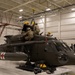 AKARNG Black Hawk maintainers conduct repairs on HH-60M