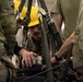 AKARNG Black Hawk maintainers conduct repairs on HH-60M