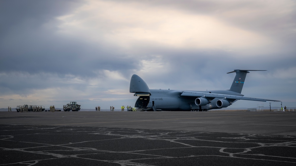 621st CRW shows off mobility expertise during DLE