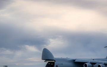 621st CRW shows off mobility expertise during DLE