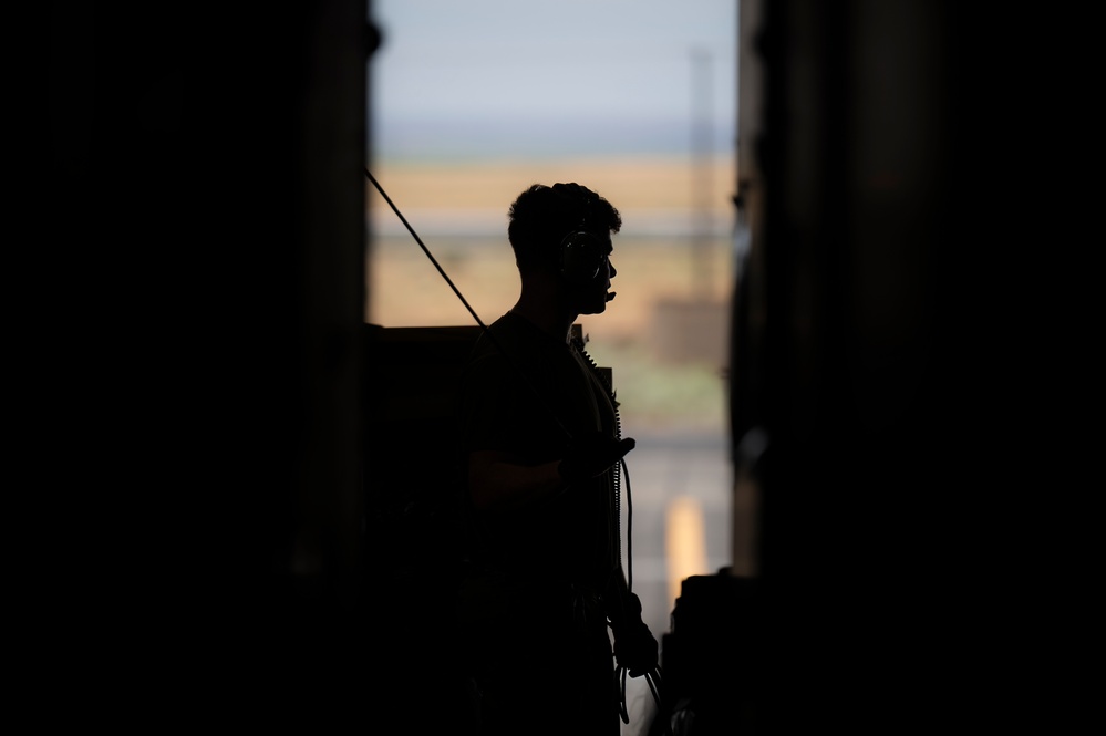 621st CRW shows off mobility expertise during DLE