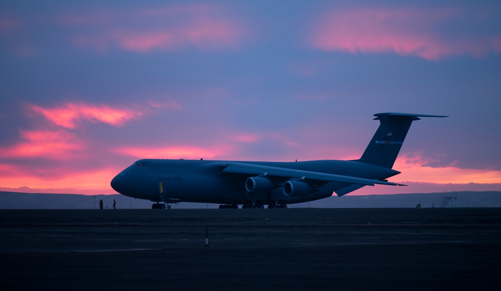 621st CRW shows off mobility expertise during DLE