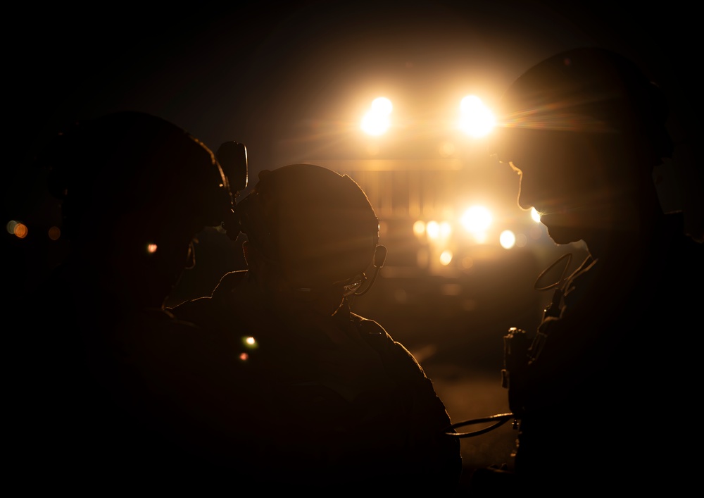 621st CRW shows off mobility expertise during DLE