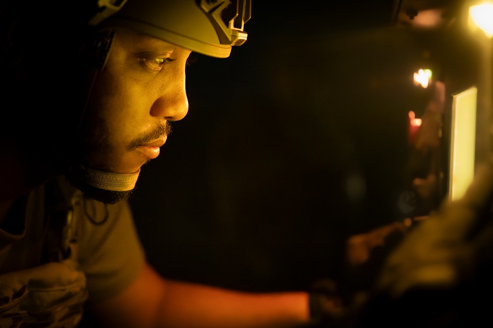 621st CRW shows off mobility expertise during DLE