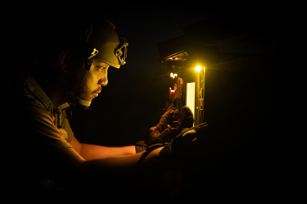 621st CRW shows off mobility expertise during DLE