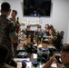 Simulated Fires and Support: Burmese Chase 25