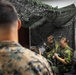 Simulated Fires and Support: Burmese Chase 25