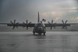 We Are Herk Nation: how mission partners define Little Rock AFB