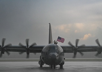 We Are Herk Nation: how mission partners define Little Rock AFB