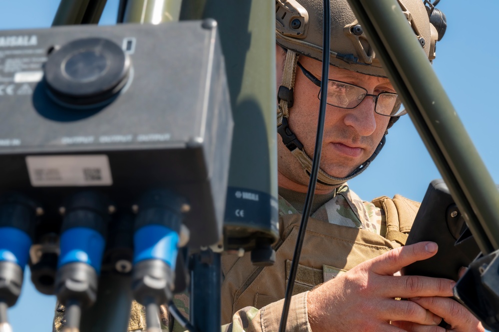 621st CRW shows off mobility expertise during DLE