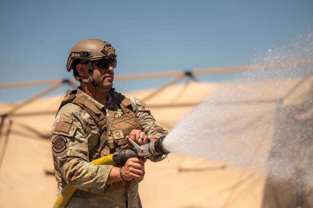 621st CRW shows off mobility expertise during DLE