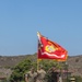 5th Marines holds change of command ceremony