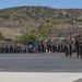 5th Marines holds change of command ceremony