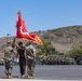5th Marines holds change of command ceremony