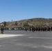 5th Marines holds change of command ceremony