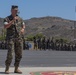 5th Marines holds change of command ceremony