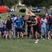75th FAB Diamond Week Flag Football