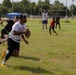 75th FAB Diamond Week Flag Football