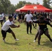 75th FAB Diamond Week Flag Football
