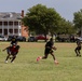 75th FAB Diamond Week Flag Football