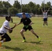 75th FAB Diamond Week Flag Football