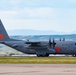 302d Airlift Wing activated for MAFFS 2025