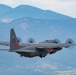 302d Airlift Wing activated for MAFFS 2025