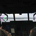 Airmen transport, offload cargo in support of DLE series operations in Tinian