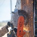 1st Bn., 5th Marines participate in TRAP course