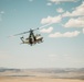 U.S. Marines conduct Gound Threat Reaction drills