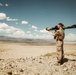 U.S. Marines conduct Gound Threat Reaction drills