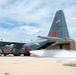 302d Airlift Wing activated for MAFFS 2025