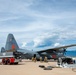 302d Airlift Wing activated for MAFFS 2025