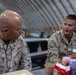 SLTE 4-25: Day 2 Division Commanding General Major General Sullivan Visits
