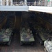 2nd Distribution Support Battalion Assist 2nd AABN’s Well Deck Rehearsal