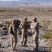 SLTE 4-25: Day 2 Division Commanding General Major General Sullivan Visits