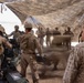 SLTE 4-25: Day 2 Division Commanding General Major General Sullivan Visits