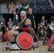 Wheelchair Rugby Semifinals at the 2025 DoD Warrior Games