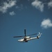 U.S. Marines conduct Gound Threat Reaction drills